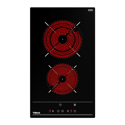 Teka - Placa Modular TBC 32010 TTC Vitrocerámica