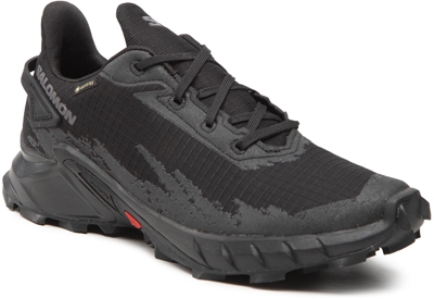 Salomon Alphacross GTX