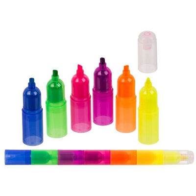 Rotulador Multicolor