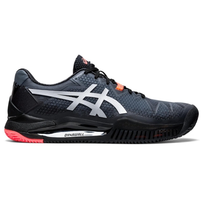 Asics - Zapatillas De Tenis/pádel De Hombre Gel-Resolution 8 Clay L.E.