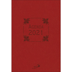 Agenda 2021 (Tapa dura) en oferta
