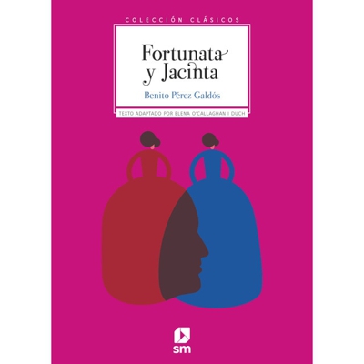 Fortunata y jacinta (Tapa blanda)