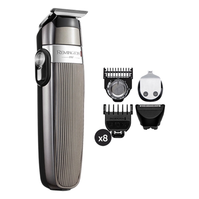 Remington - Cortapelos Remmington Heritage PG9100 Con 12 Accesorios