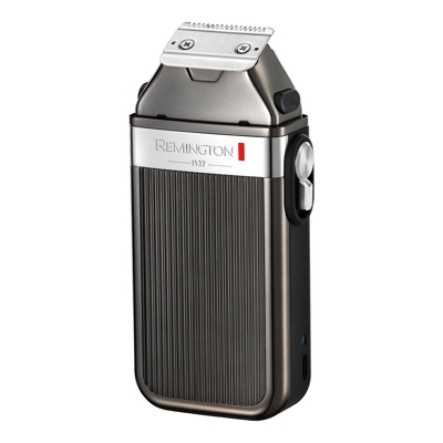 Remington - Cortapelos Remmington Heritage MB9100 Con 8 Peines