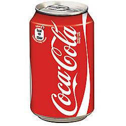 Coca-Cola Original lata 24 unidades precio
