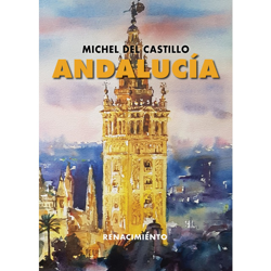 Andalucía (Tapa blanda) precio