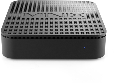Minix Neo G41V-4