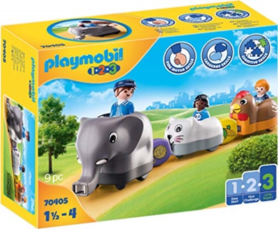 70405 kit de figura de juguete para niños, Juegos de construcción