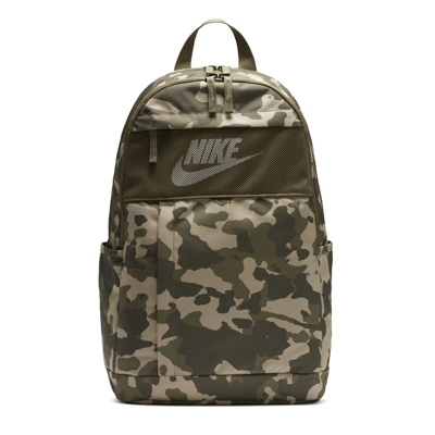 Nike - Mochila Elemental 2.0 Printed