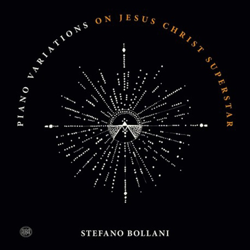 Piano Variations on Jesus Christ Superstar (2 LP-Vinilo) características