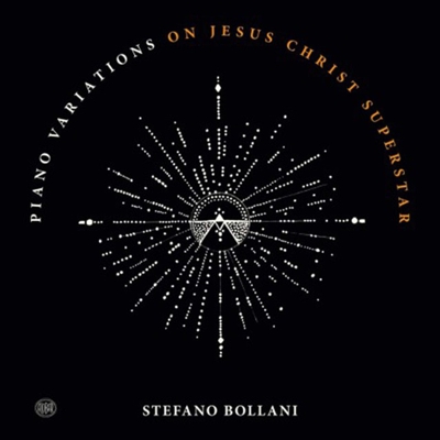Piano Variations on Jesus Christ Superstar (2 LP-Vinilo)