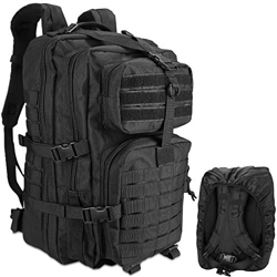 ProCase Mochila Táctica Militar 48L, Paquete de Asalto MOLLE de Gran Capacidad para Utilidad Militar, Bolsa de Emergencia de 3 Días para Caza Senderis precio