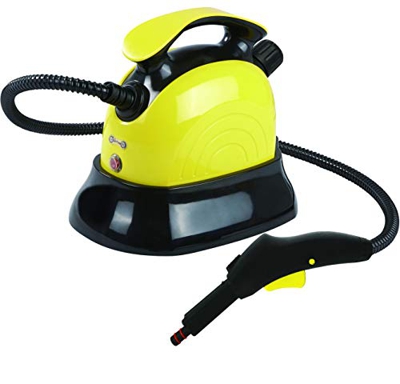 Portable Vaporeta 1500W dispositivo portátil 1,1L 4Bar
