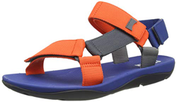 Camper Match, Sandalias con Punta Abierta para Hombre, Multicolor (Multi/Assorted 999), 40 EU precio