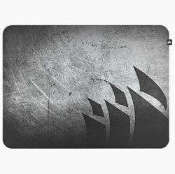 MM150 Negro Alfombrilla de ratón para juegos en oferta