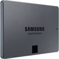 MZ-77Q1T0 2.5" 1000 GB Serial ATA III QLC, Unidad de estado sólido características