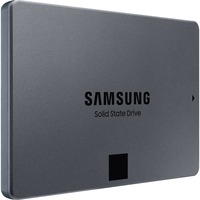 MZ-77Q1T0 2.5" 1000 GB Serial ATA III QLC, Unidad de estado sólido