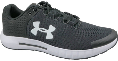 Under Armour Micro G Pursuit black