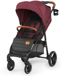 Kinderkraft Grande LX burgund precio