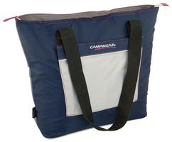 Campingaz Coolbag Nevera Flexible, 13 l, KÃ¼hltasche Carry, Dunkelblau/Grau, 44 x 15 x 35 cm, 13 Liters, 2000011726, 0.00 euro/100 ml, Azul Marino/Gri en oferta