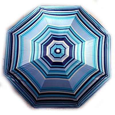 Cocovery19 Sombrilla de Playa de 180 cm