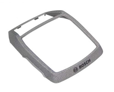 Bosch Design-Maske Purion Marco, Unisex Adulto, Platino, Talla única