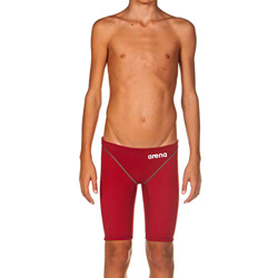 ARENA Bañador Jammer B Pwsk St 2 Bañador, Hombre, Deep Red, 12-3 en oferta