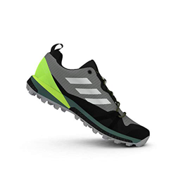 adidas Terrex Skychaser LT GTX, Zapatillas de Hiking para Hombre, Gridos/VERSEN/ESMTEC, 43.33 EU en oferta