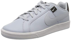 Nike Court Royale Tab, Zapatillas para Hombre, Sky Grey/Sky Grey-Black-White, 46 EU precio