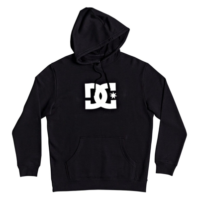 DC Shoes - Sudadera De Hombre STAR PH