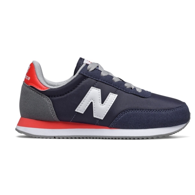 New Balance - Zapatillas Casual De Niños 720