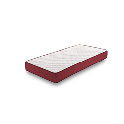 Hogar24-Colchón viscoelastico Viscoplus Doble Capa Reversible Tejido Air Fresh 3D Medida 90X180 y Espesor 15 cm características