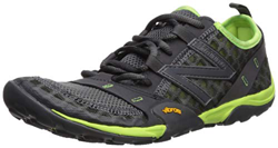 New Balance Minimus 10 V1 Trail Zapatillas de running para mujer, Gris (Imán/blanqueado lima Glo), 36.5 EU características