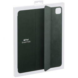 Apple iPad Pro 12.9 (2020) Smart Folio Green características