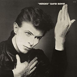 Heroes [Vinilo] precio
