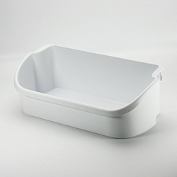 Exact Replacement Parts er240356401 Refrigerator Bin (White, Electrolux) by ERP en oferta