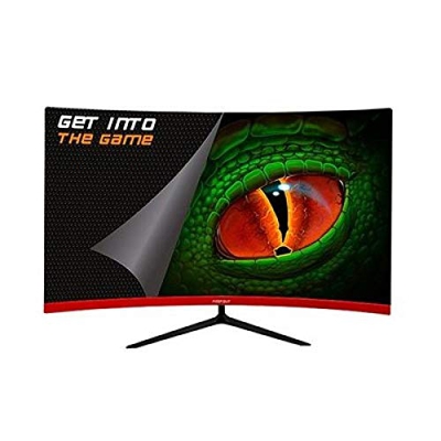 KEEP OUT Monitor 24 LED XGM24C+ Gaming Curved
