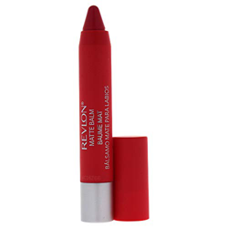 Revlon ColorBurst Matte Balm 210 Unapologetic Matowa szminka w sztyfcie características