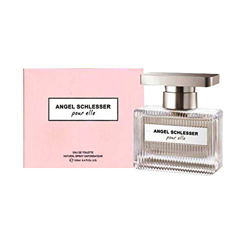 Angel Schlesser Agua de Colonia - 30 ml en oferta