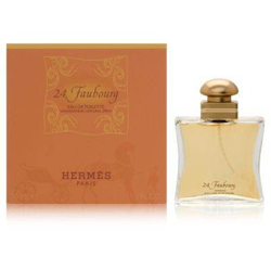 Hermes 24, Faubourg Eau de Toilette Vaporizador 30 ml en oferta