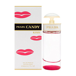 Prada Candy Kiss Agua de perfume - 80 ml en oferta