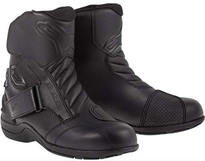 Alpinestars Gunner WP 44