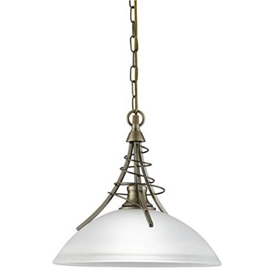 Searchlight Línea Cadena Colgante Colgante