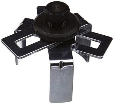 Laser 4768 - Llave expedidora para depósito de Combustible, 3 Patas, 75-160 mm