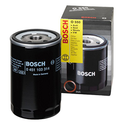 Bosch 451103274 filtro de aceite en oferta
