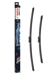 Escobilla limpiaparabrisas Bosch Aerotwin A093S, Longitud: 700mm/530mm – 1 juego para el parabrisas (frontal) en oferta