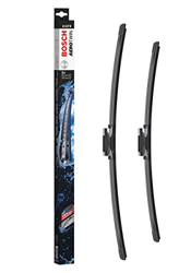 Escobilla limpiaparabrisas Bosch Aerotwin A117S, Longitud: 650mm/550mm – 1 juego para el parabrisas (frontal) características