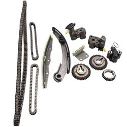 Kit de Cadena de Distribución para Nissan 350Z Murano Maxima 3,5L V6 DOHC VQ35DE en oferta