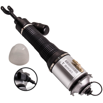 Delantero Air Suspensión Shock Absorber para Bentley Continental VW 3D0616040