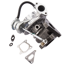 Turbo Cargador para Nissan CabStar 2.5Dci 110ps YD25DDTI 14411VM01A Turbocharger precio